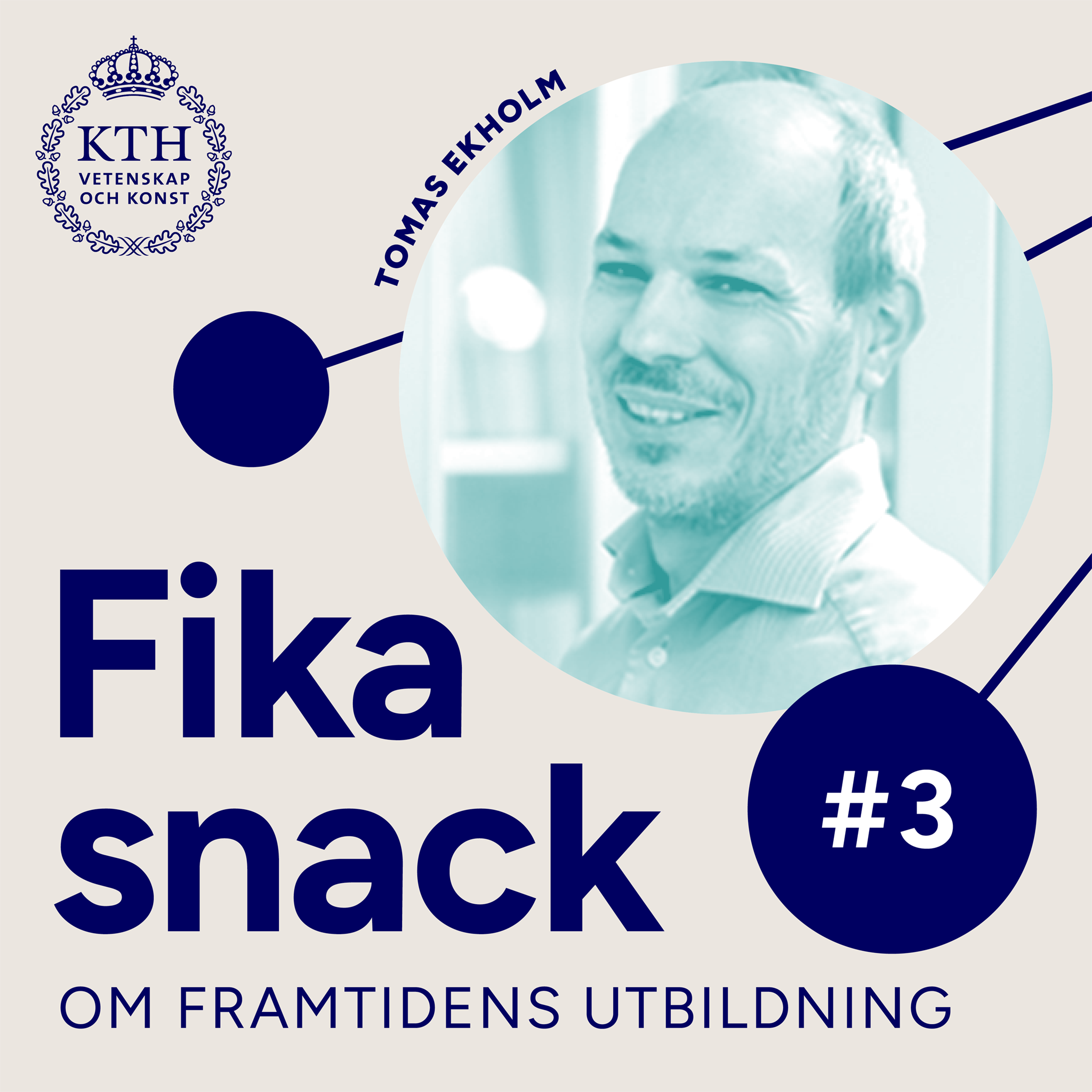 Fikasnack om framtidens utbildning