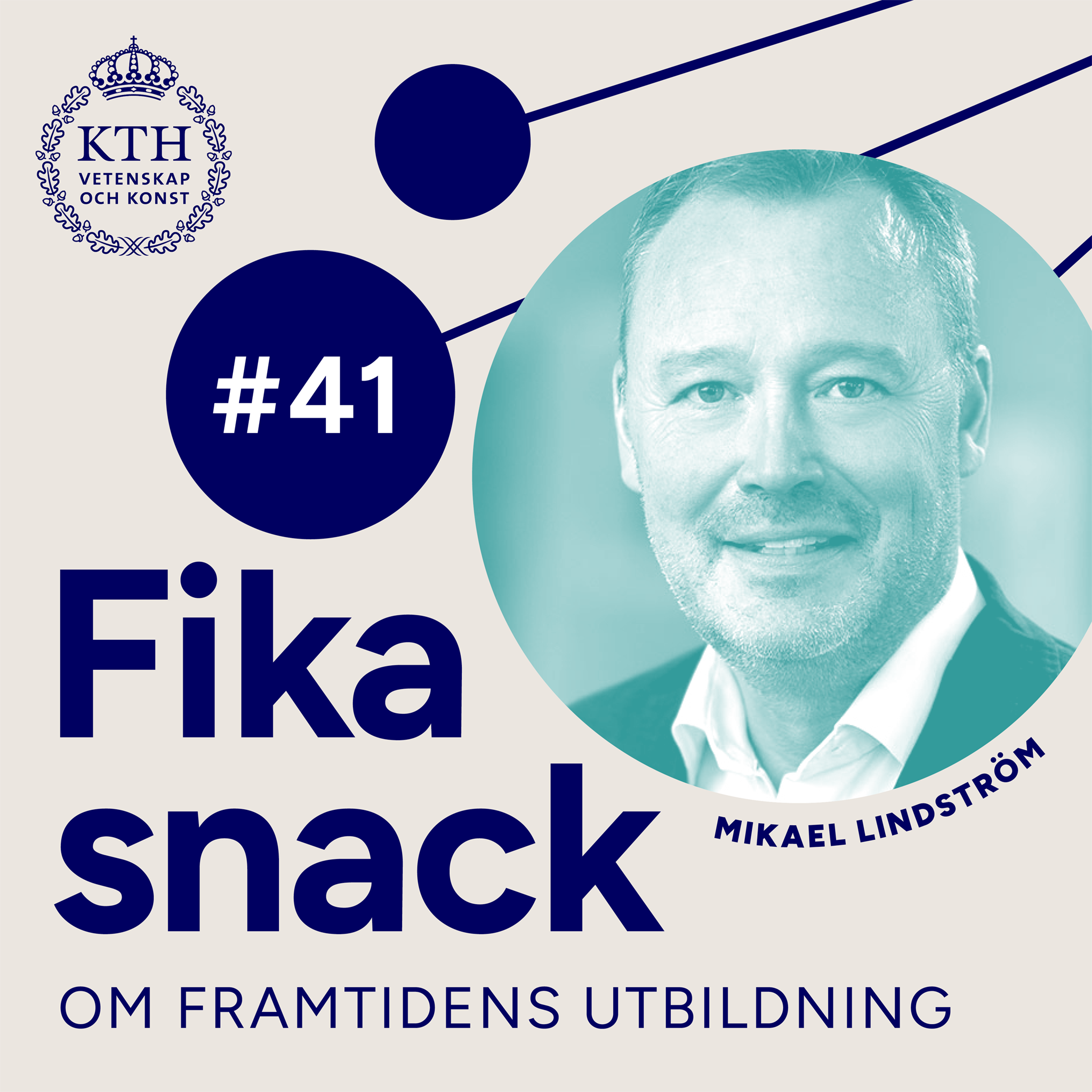 Fikasnack om framtidens utbildning