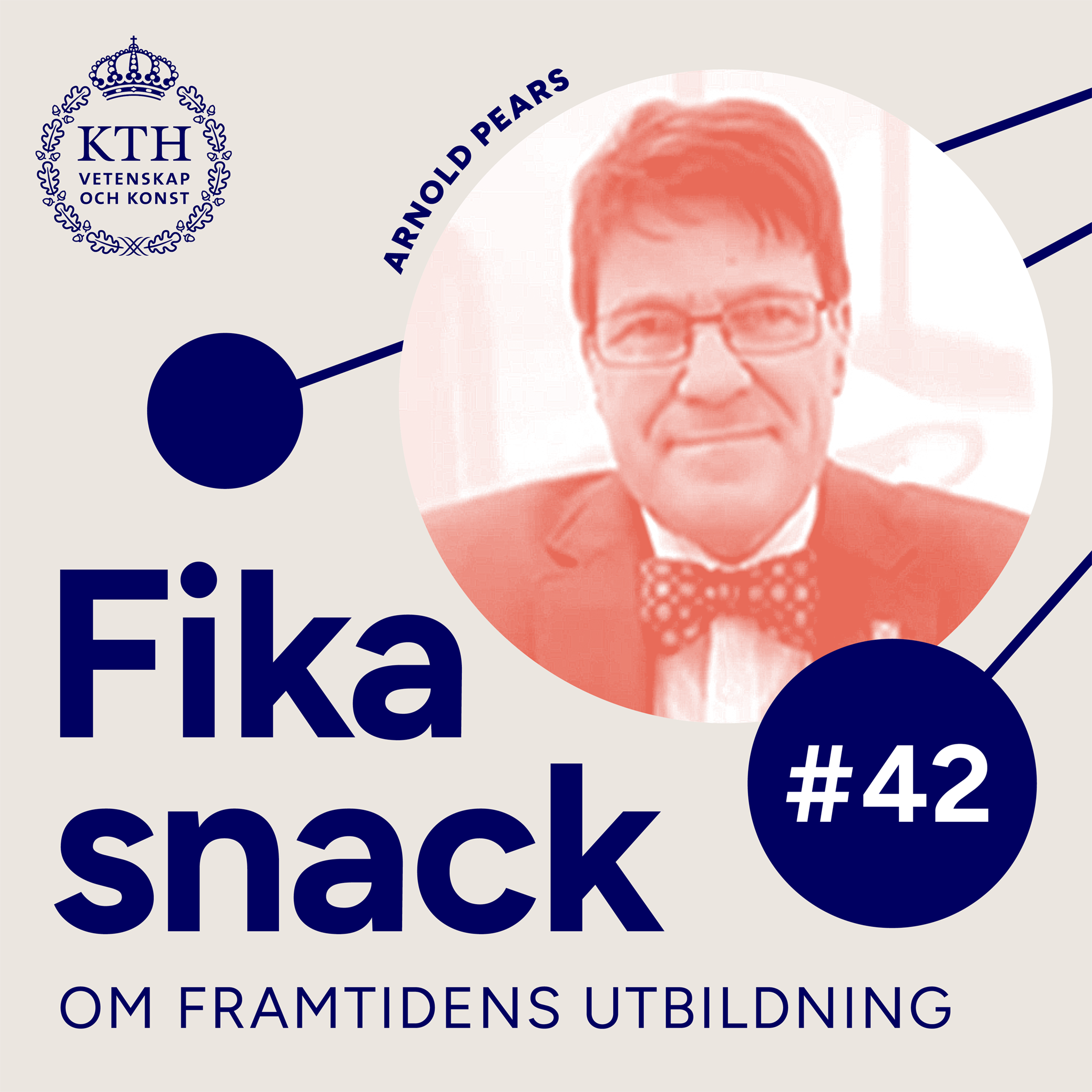 Fikasnack om framtidens utbildning