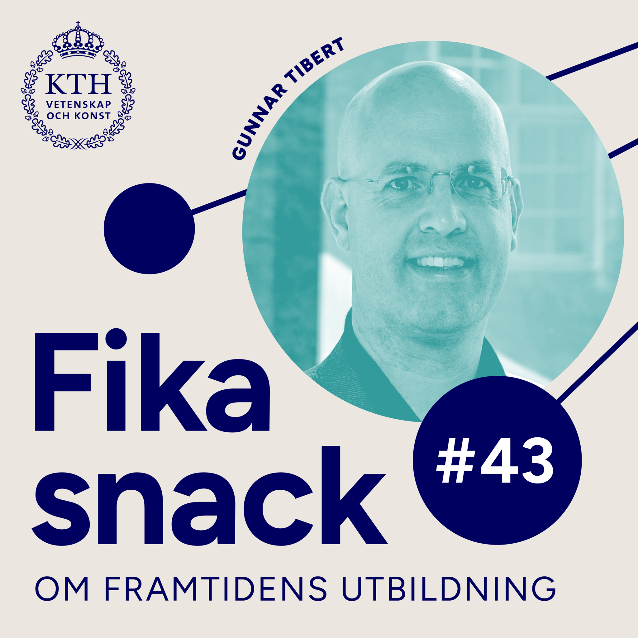 Fikasnack om framtidens utbildning