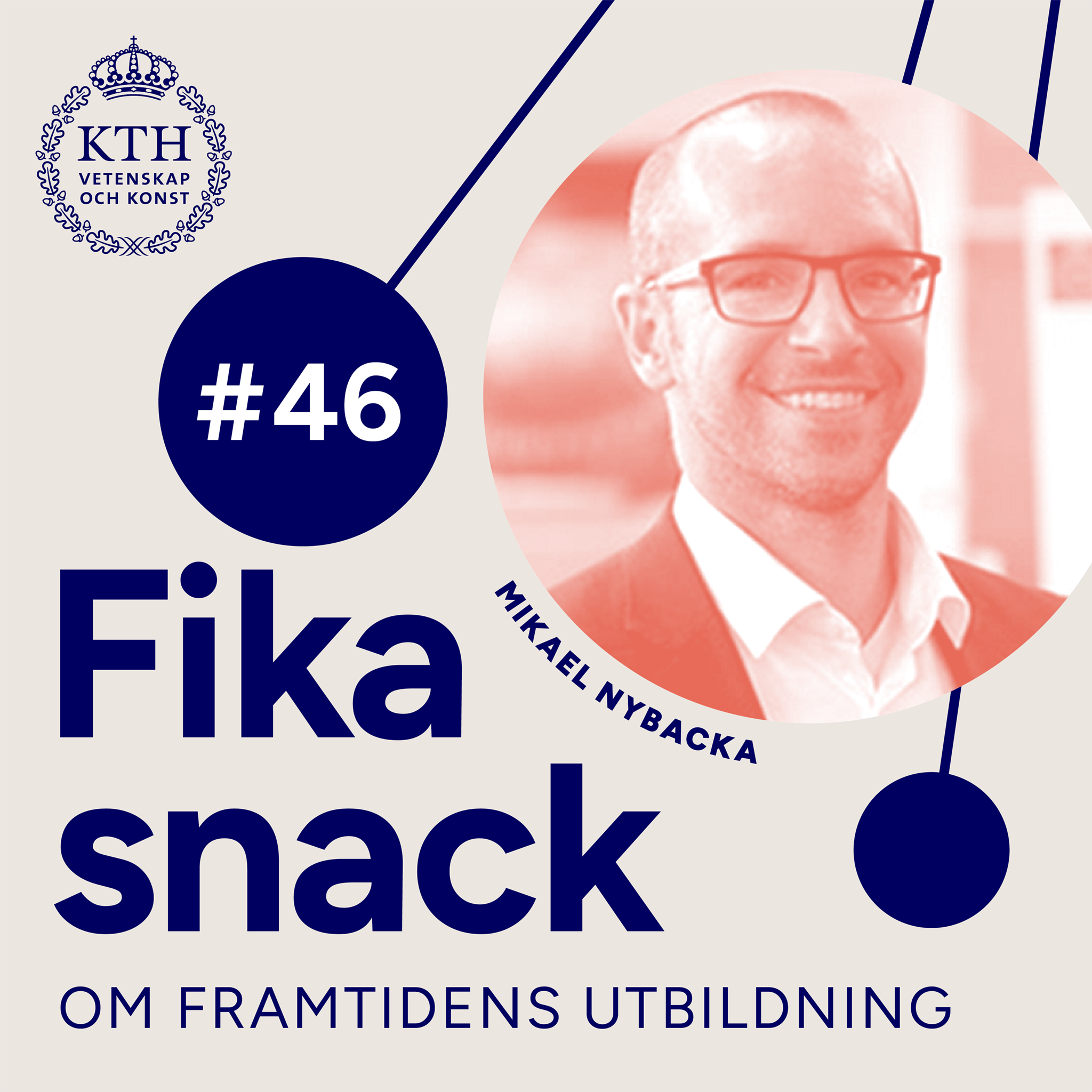 Fikasnack om framtidens utbildning