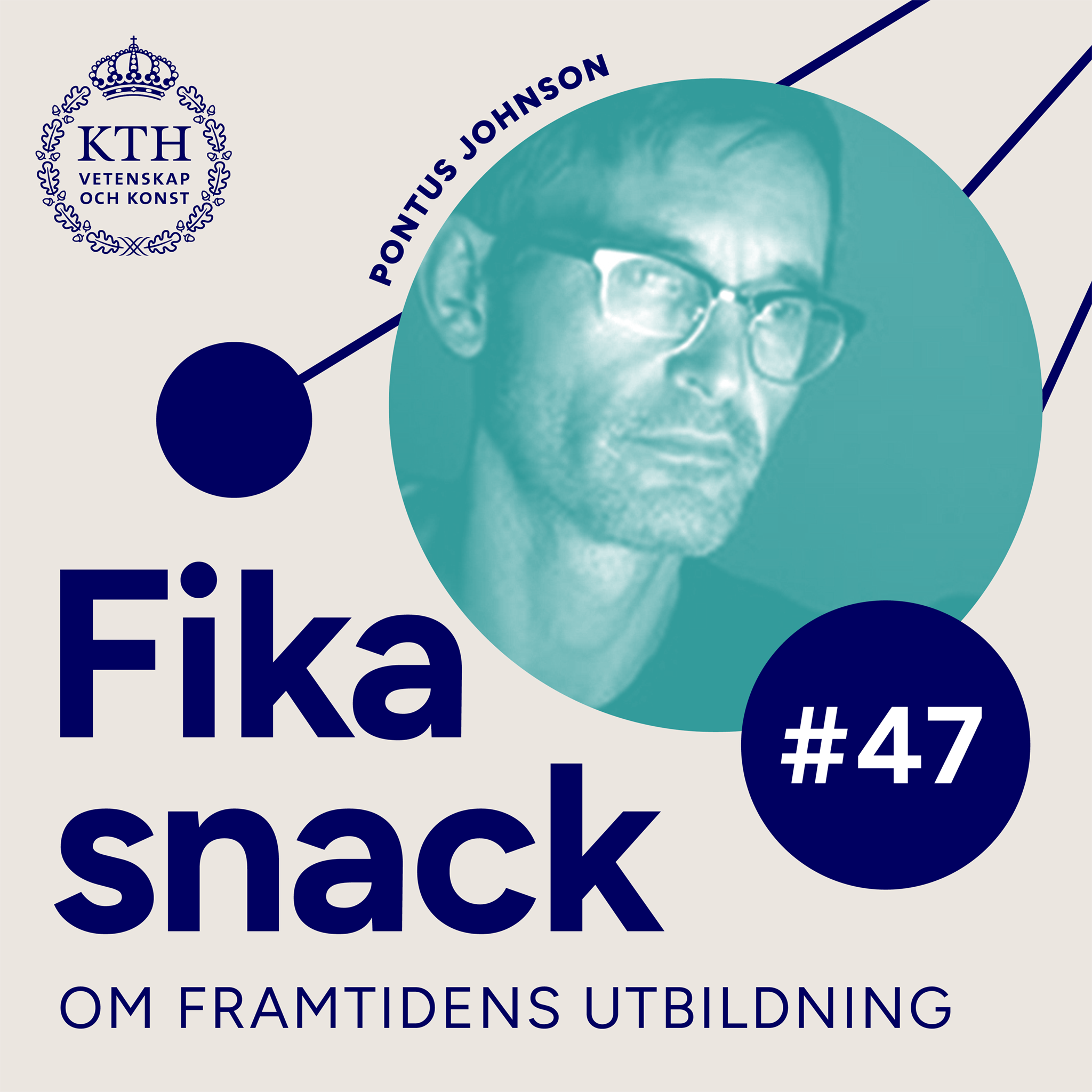 Fikasnack om framtidens utbildning