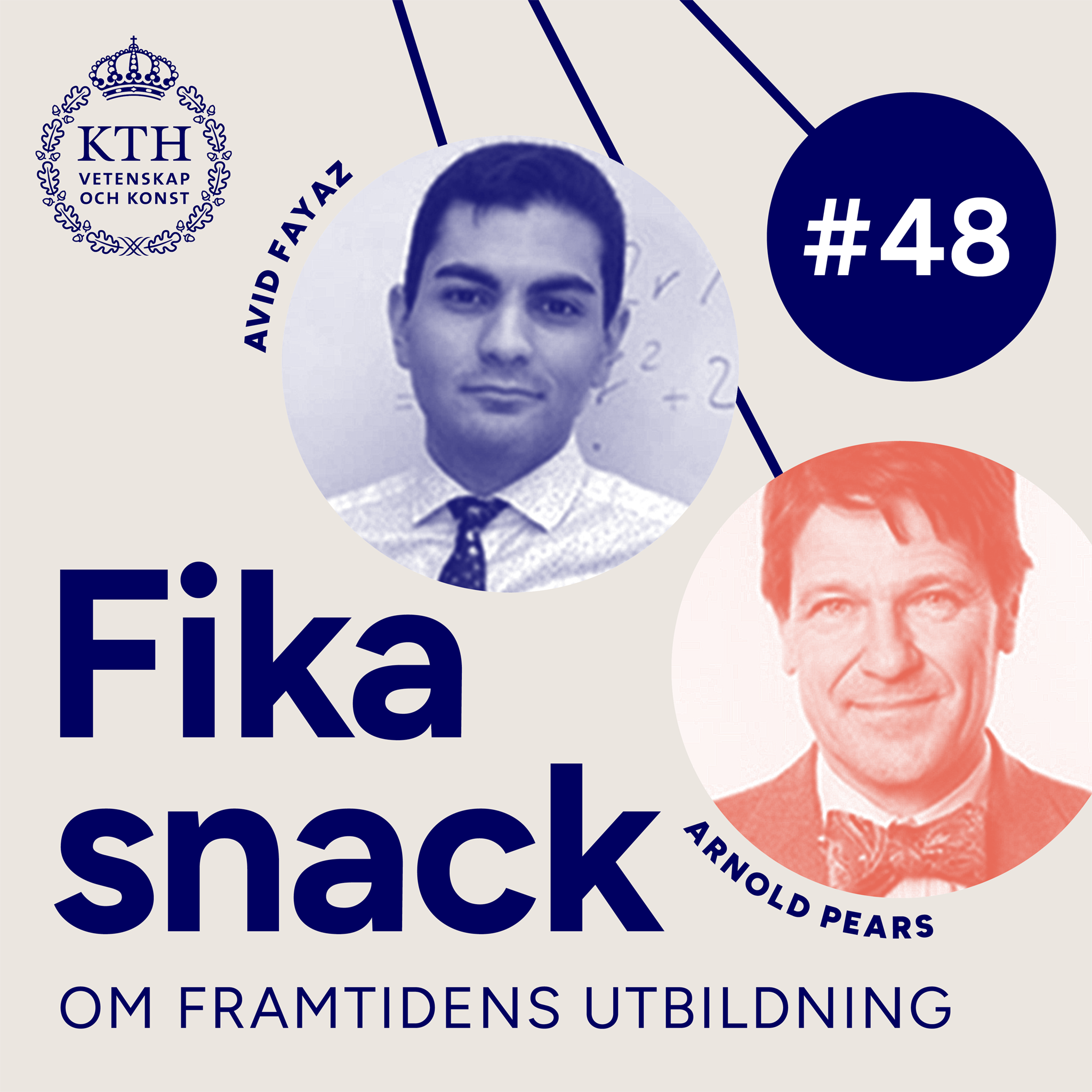 Fikasnack om framtidens utbildning