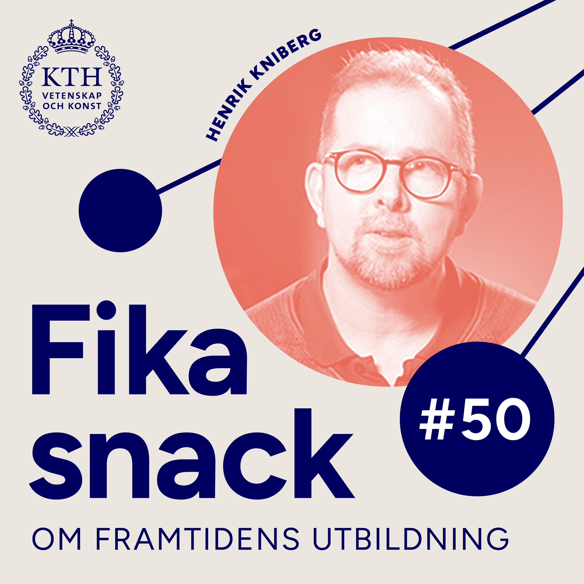 Fikasnack om framtidens utbildning