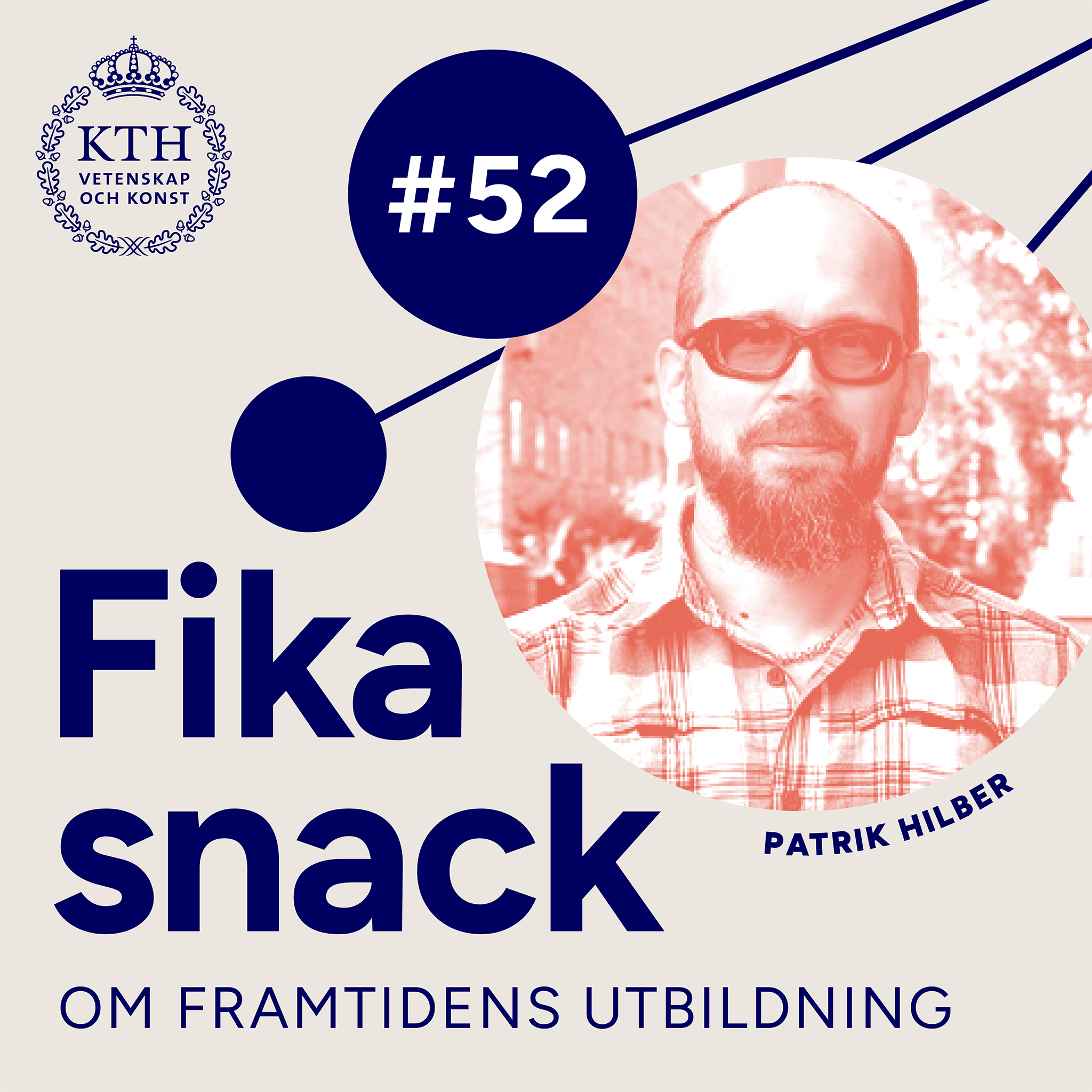 Fikasnack om framtidens utbildning