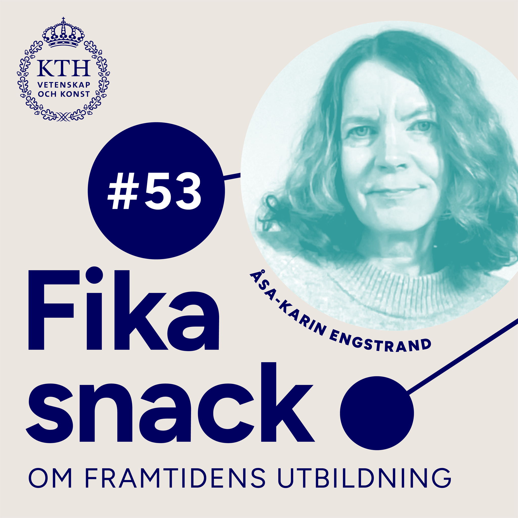 Fikasnack om framtidens utbildning