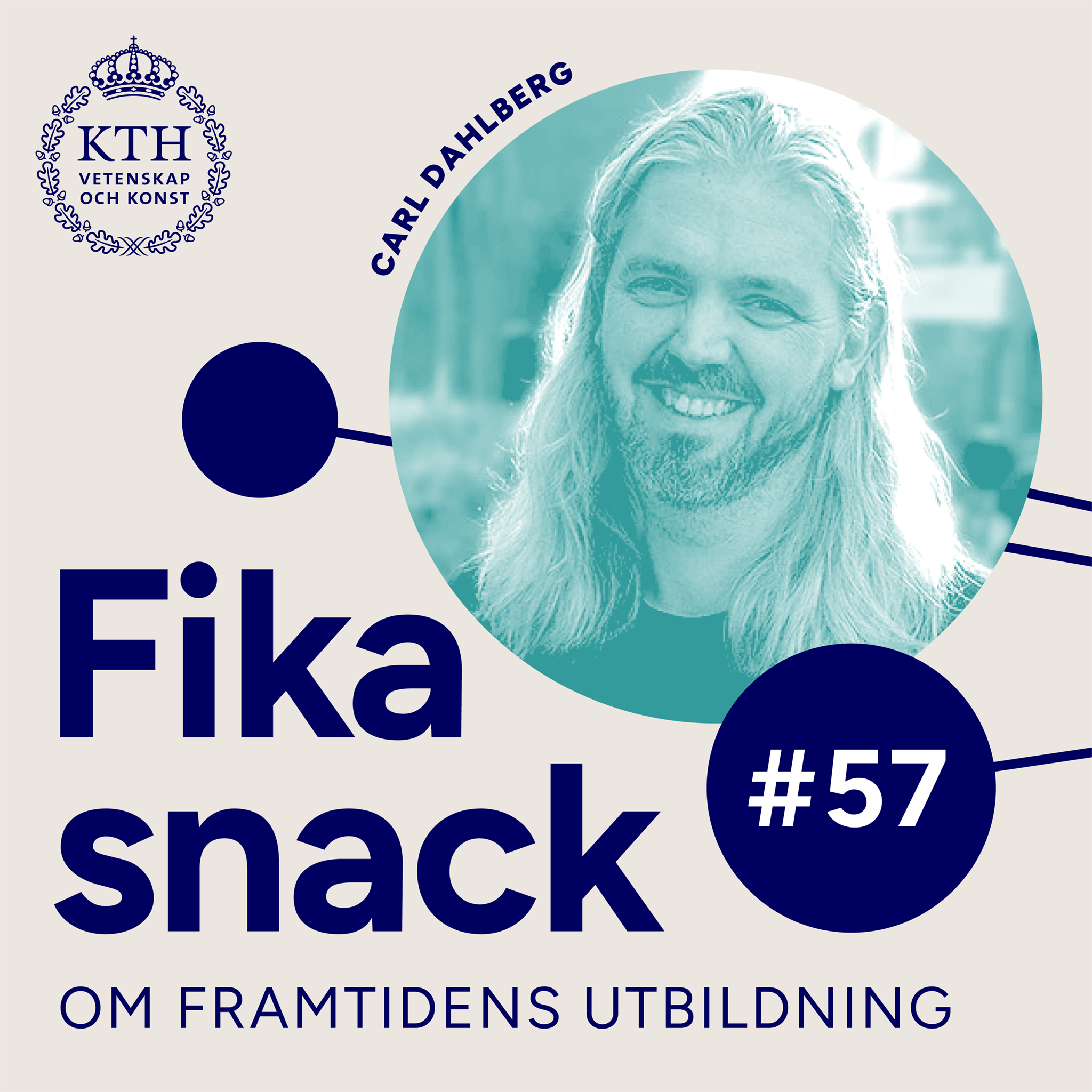 Fikasnack om framtidens utbildning