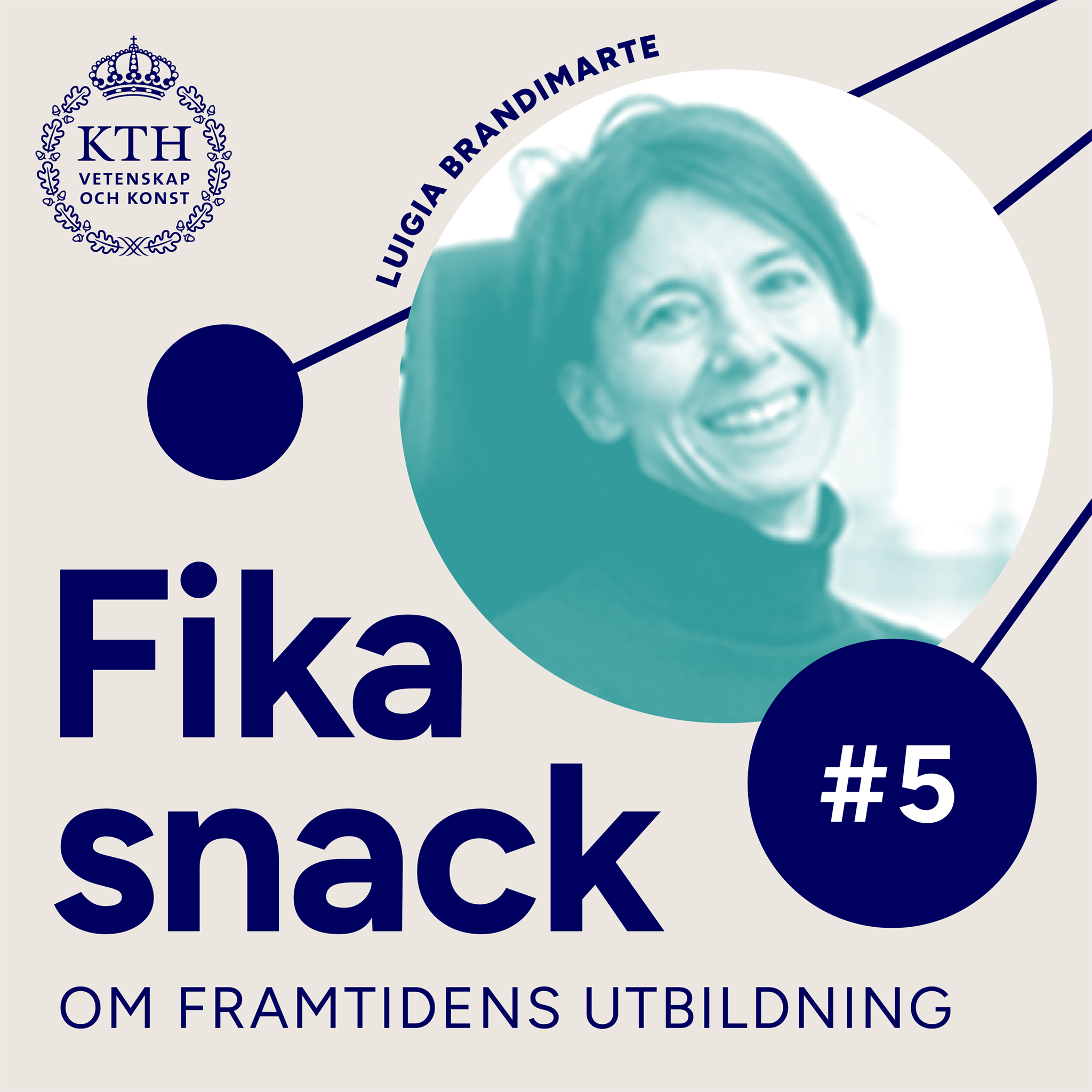 Fikasnack om framtidens utbildning