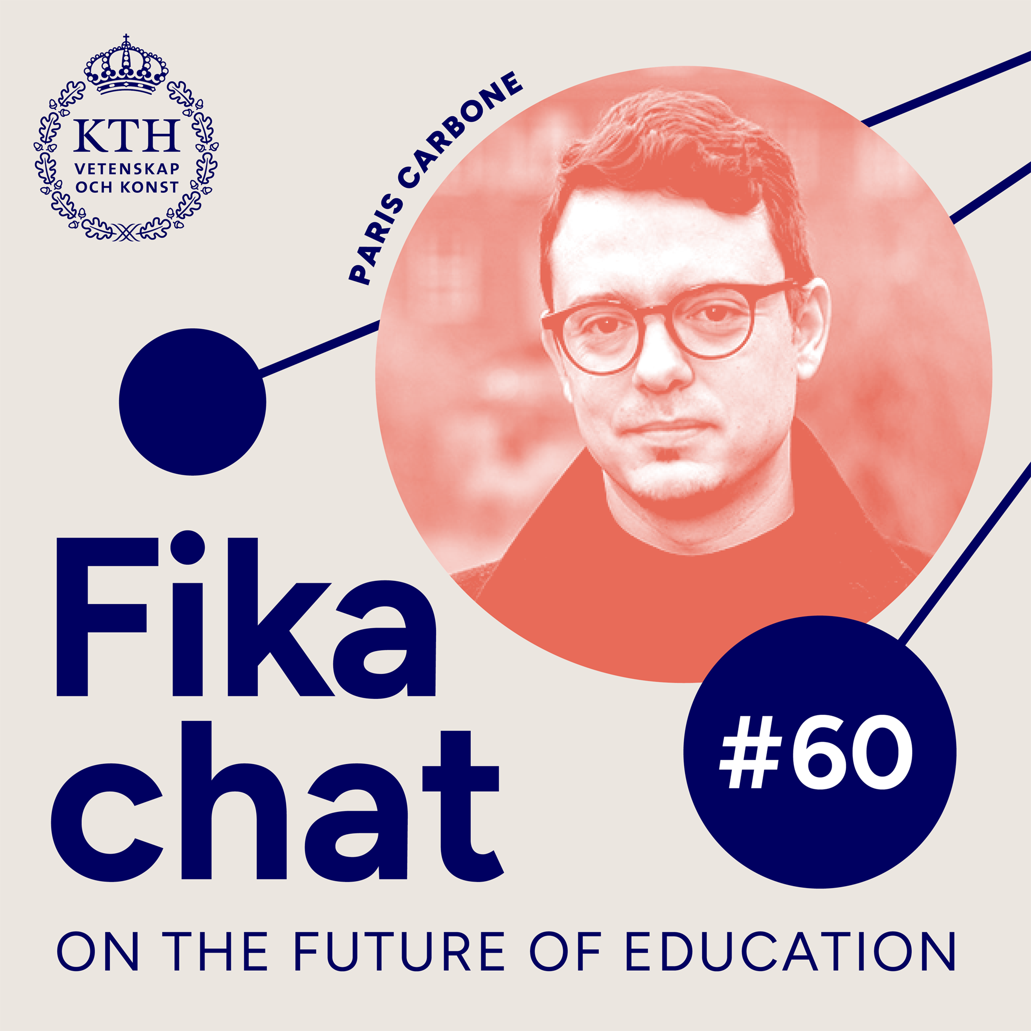 Fikasnack om framtidens utbildning