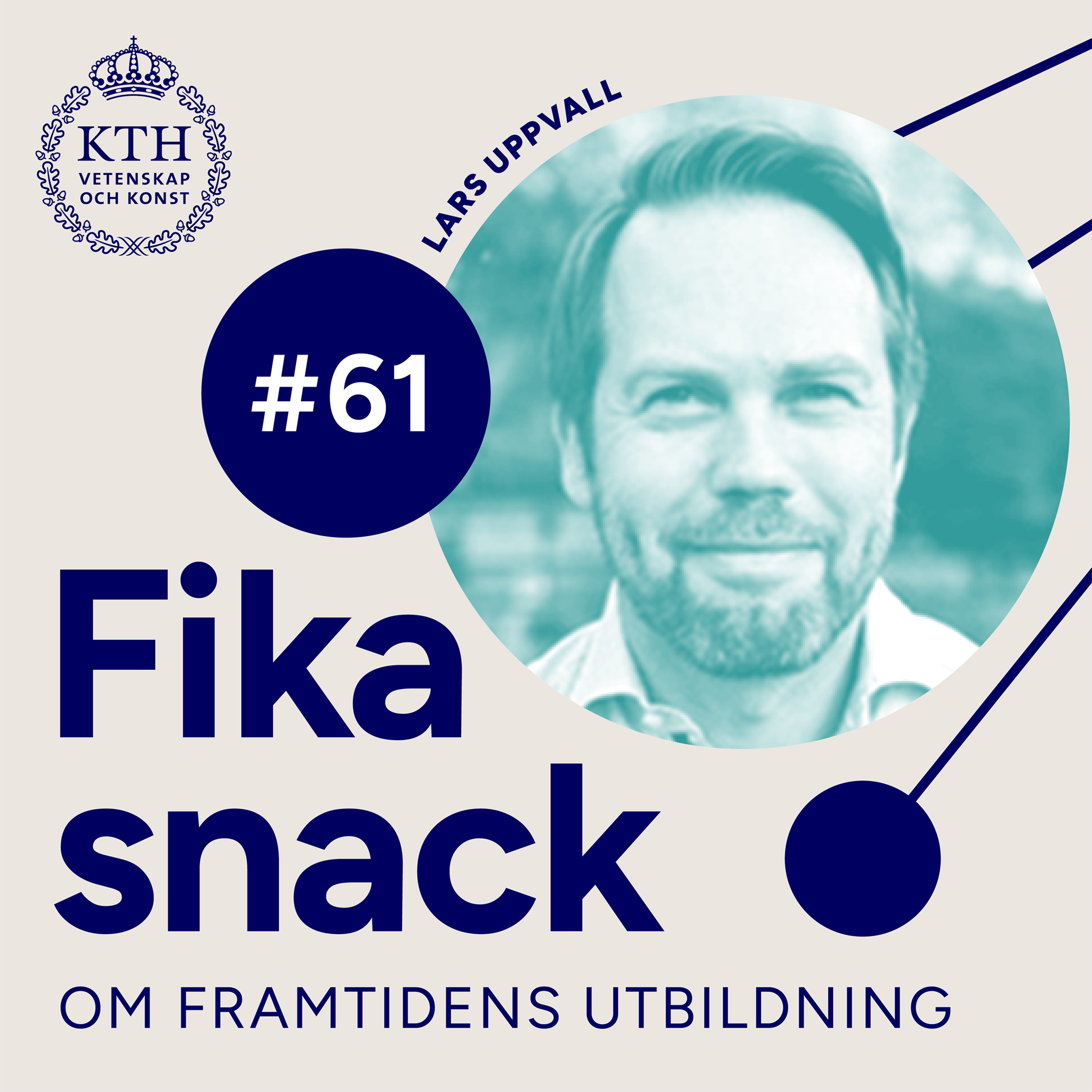 Fikasnack om framtidens utbildning