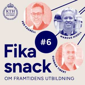 6 | Fikasnack om utvecklingsprojekten som startar 2023