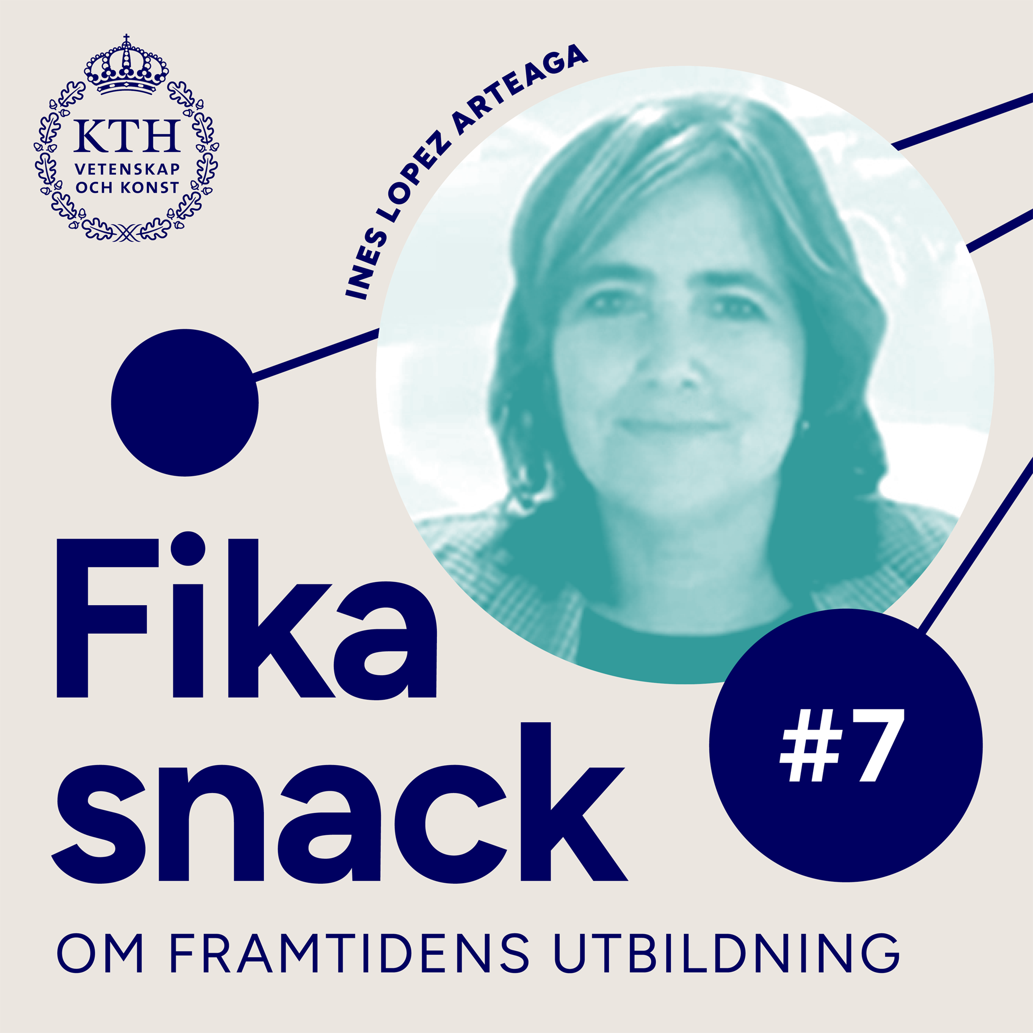 Fikasnack om framtidens utbildning