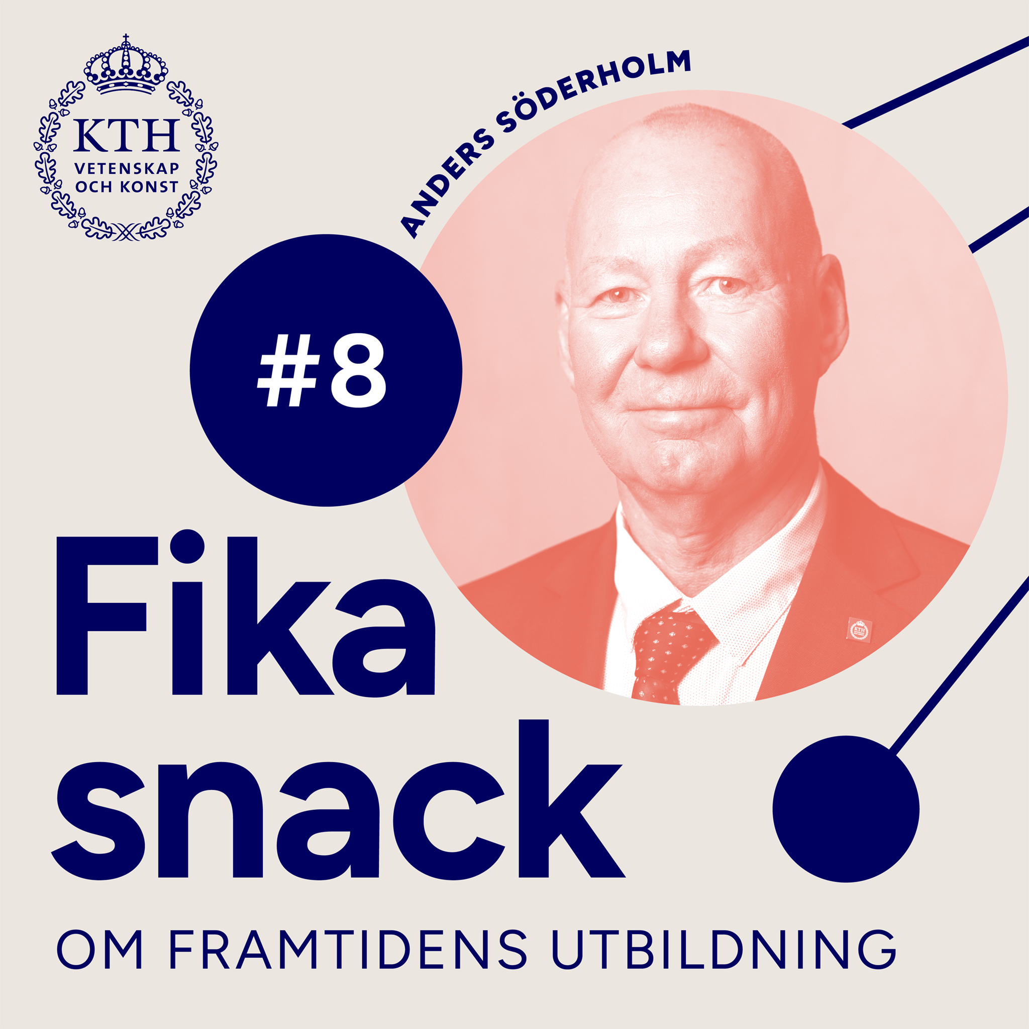 Fikasnack om framtidens utbildning