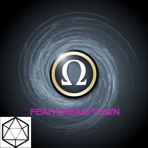 WoundedMy Pride - Fear Dream Town #12