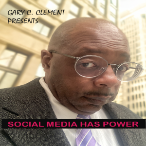 GCC PRESENTS- SOCIAL MEDIA HAS POWER- EPISODE #38- MEN DON’T DESERVE A SUBMISSIVE WOMAN