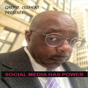 GCC PRESENTS- SOCIAL MEDIA HAS POWER- EPISODE #70- RAPPER TALK ABOUT LYING