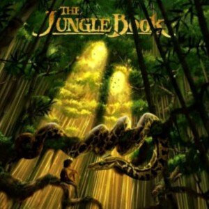 Read To Me: The Jungle Book Episode 4