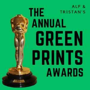 #44 The Green Prints Awards