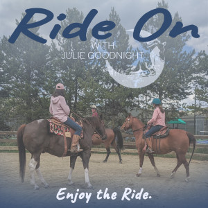 Ride Your Own Ride