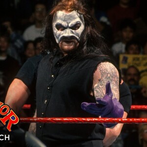 PWMania’ Watching Rasslin Podcast: 1995 WWF Survivor Series Part 1