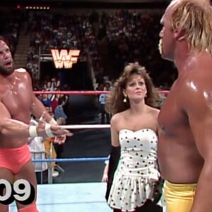 PWMania’s Watching Rasslin Podcast: The 1989 WWF Royal Rumble Match