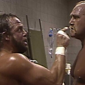 PWMania’s Watching Rasslin Podcast: The Main Event 2/3/1989