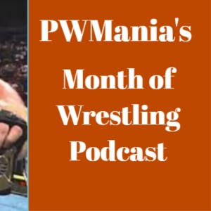 PWMania’s Month of Wrestling Podcast: Vader’s WWF Run