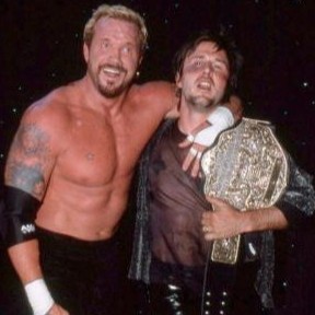 The Hot Tag Wrestling Podcast