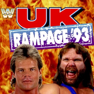 The PWMania Watching Rasslin Podcast: WWF UK Rampage 93 Part 1!