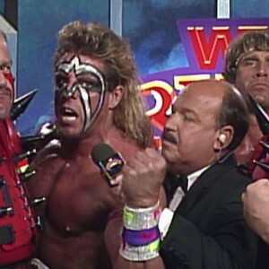 PWMania’s Watching Rasslin Podcast: WWE Survivor Series 1990 Part 1