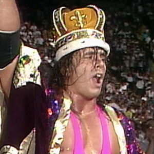 The PWMania Watching Rasslin Podcast: WWF King of the Ring 1993 Part 3