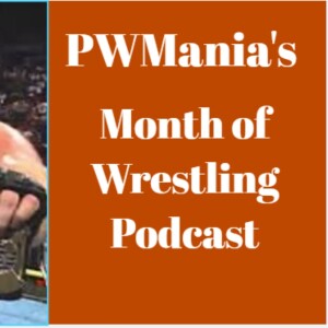 PWMania’s Month Of Wrestling Podcast: Vader