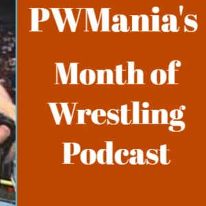 PWMania’s Month of Wrestling Podcast: Vader vs Hulk Hogan