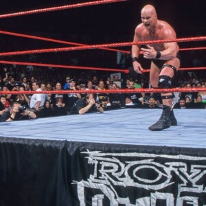 PWMania’s Watching Rasslin Podcast: The 1999 WWF Royal Rumble Match