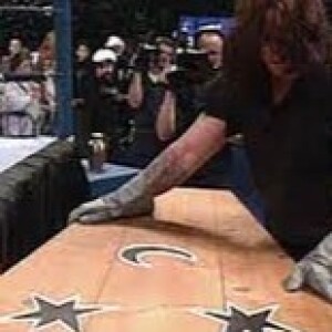 The PWMania Watching Rasslin Podcast: The 1st Nightstick and Coffin Match!