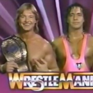 PWMania’s Watching Rasslin Podcast: Best of the Intercontinental Title Part 1