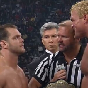 PWMania’s Watching Rasslin Podcast: Every WCW World Title Change In 2000 Part 1