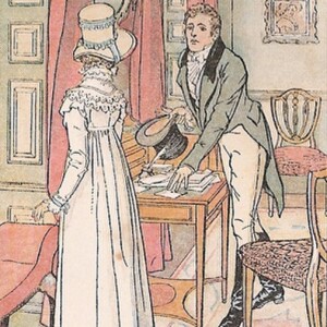 Jane Austen’s Romantic Medievalism with Dr. Tiffany Schubert