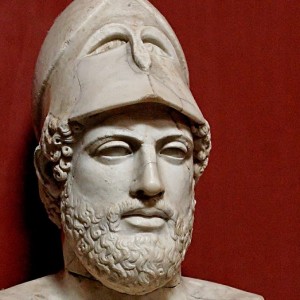 Pericles and the Golden Age of Athens with Dr. Pavlos Papadopoulos