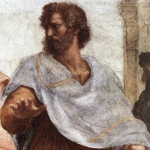 Aristotle’s ”Nicomachean Ethics” with Dr. Pavlos Papadopoulos