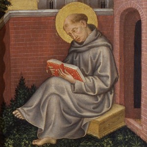A Philosopher Reads St. Thomas Aquinas with Dr. Daniel Shields