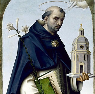 St. Thomas Aquinas' 