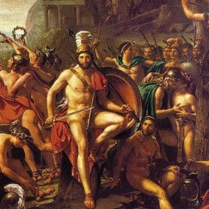 The Truth About Sparta with Dr. Stephen Hodkinson
