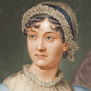 Virtue, Happy Endings, and the Novels of Jane Austen with Dr. Tiffany Shubert