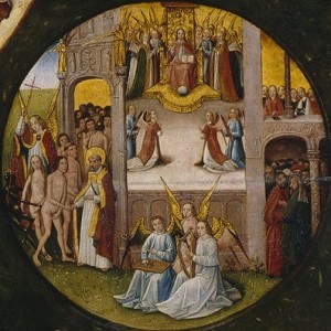 Heaven, Hell, and Purgatory in Thomas Aquinas with Dr. Kent Lasnoski
