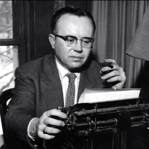 Russell Kirk and the State of Conservatism with Dr. Susan Hanssen