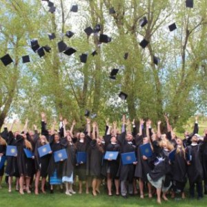 Student Commencement Address by Mr. Anthony Jones