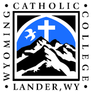 New Year Reflections on Wyoming Catholic College with Mr. Joseph Susanka