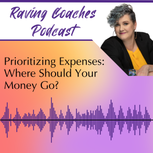 Prioritizing Expenses: Where Should Your Money Go?