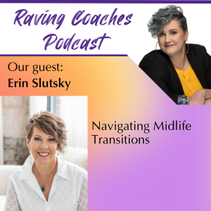 Navigating Midlife Transitions